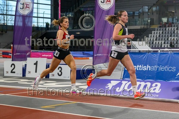 Age26SUN-811641 - Track Female Set Two