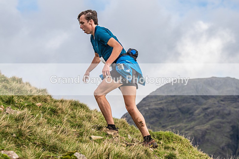 Wasdale Show-315 - Wasdale Head Show Fell Races (Junior & Senior) Saturday 14th October 2023