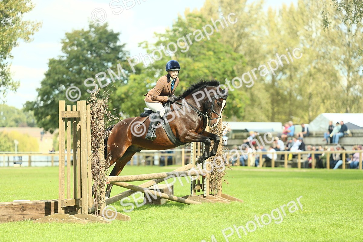 SBM_42998 - S30 - M&M Working hunter Pony