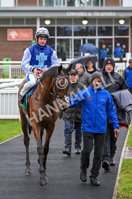  - Race 1