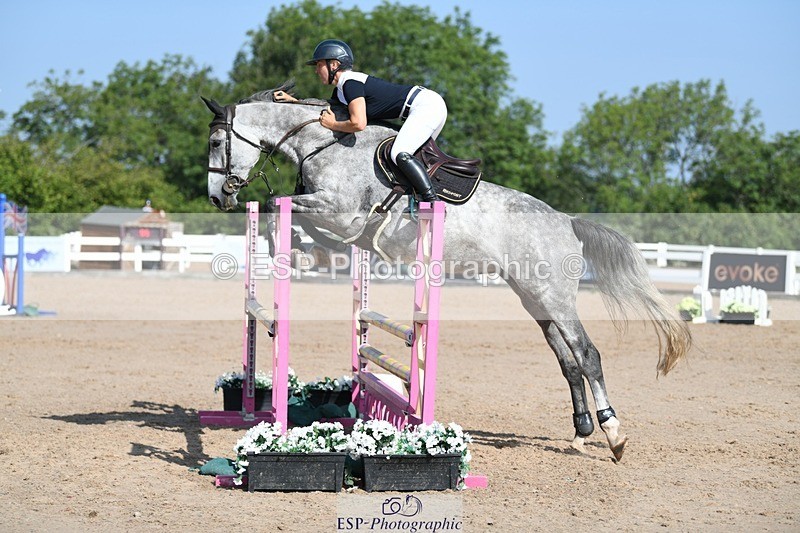 250725-100021-01276 - Cls 6 Snr British Novice and 90cm