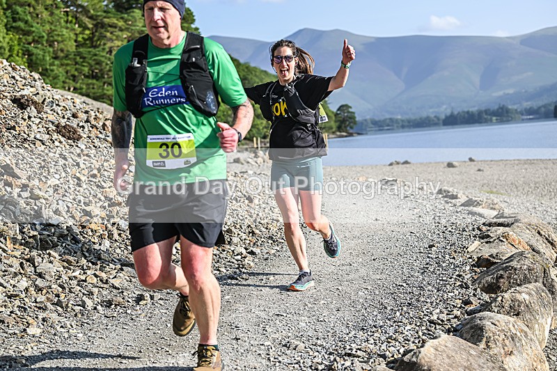 Borrowdale-363 - Fellside Events Borrowdale Trail Half Marathon Sunday 23rd August 2026