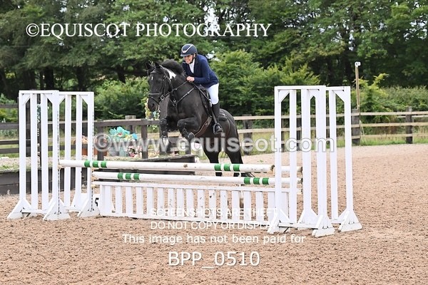 BPP_0510 - CLASS 4 British Novice/ 90cm Open