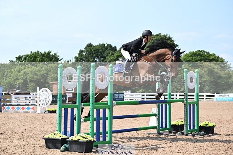 240801A-120505-00661 - Cls 10 1.05m Amateur Qualifier