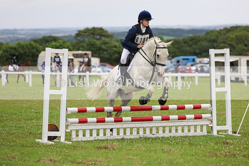 3E7A2926 - Class 1: Open 70cm (Not all Competitors)