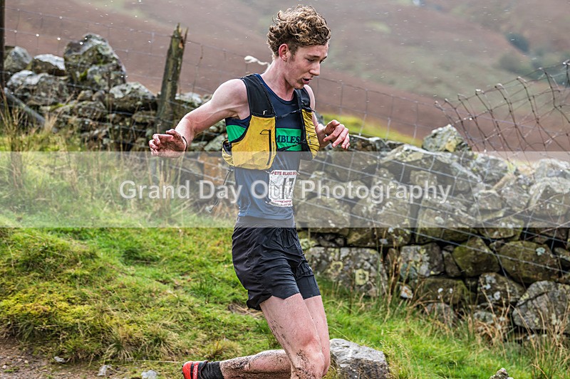 Langdale -749 - Langdale Horseshoe Fell Race Saturday 10th October 2026
