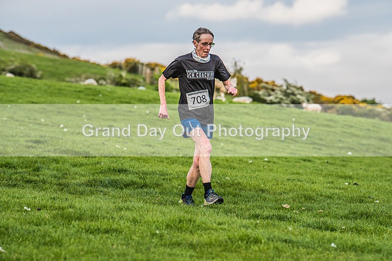 Hay-O-815 - Hay O Trail Race Tuesday 23rd May 2023