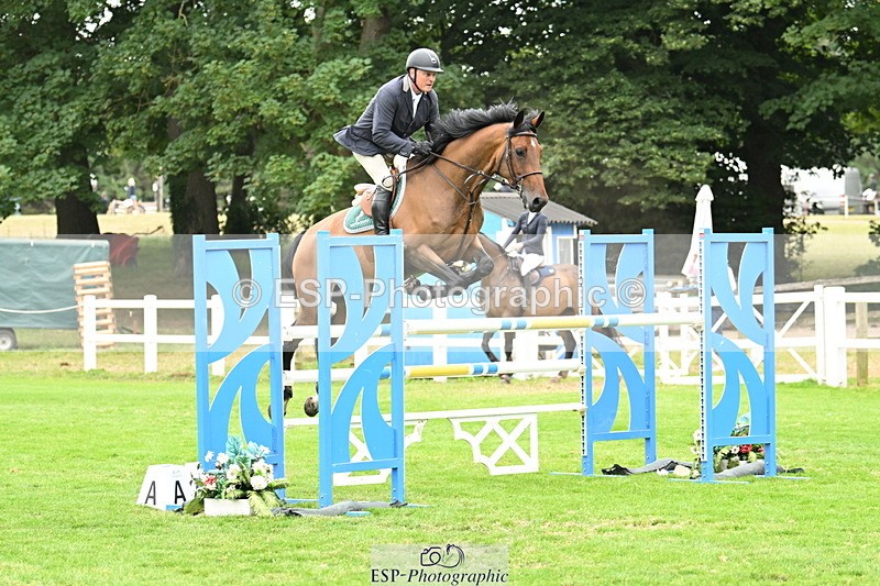 250705A-120144-14551 - Cls 30 Snr Foxhunter 2nd Round