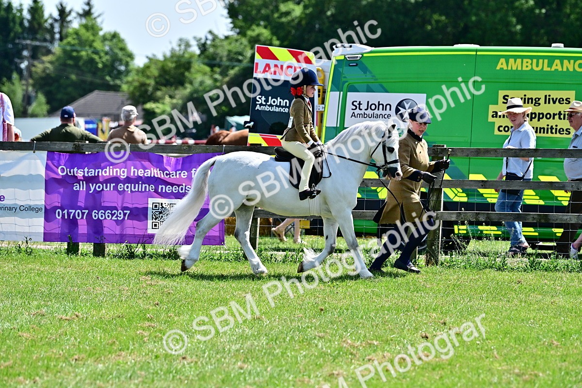 SBM_05771 - Class 59-60 - TSR M&M  Lear Rein and First Ridden Amateur of the year