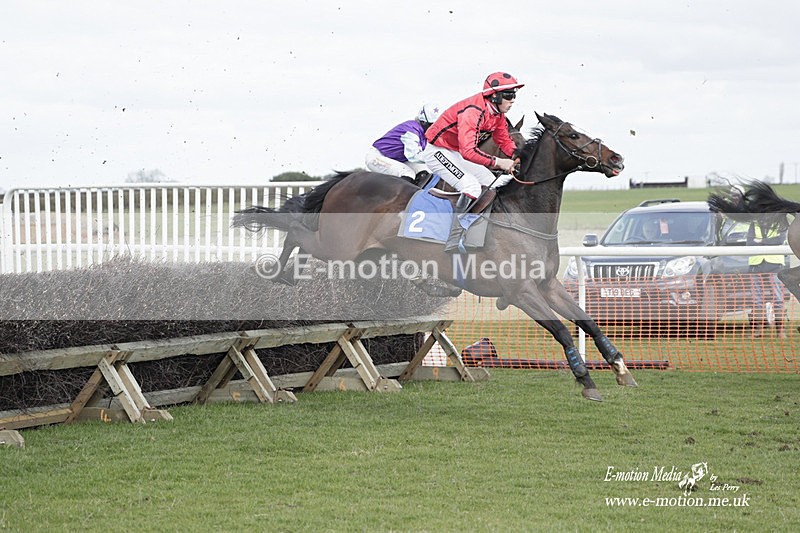 PtP 190323 251 - Oakley Hunt Point-to-Point Brafield-On-The-Green 19/03/23