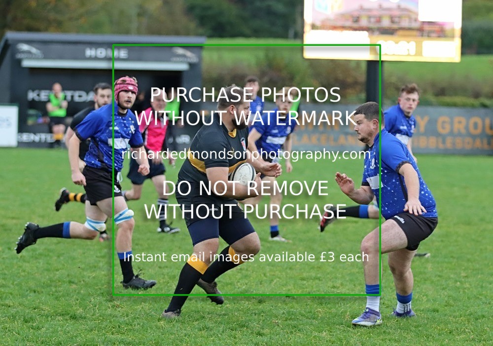 IMG_0237 - Kendal 2nds vs Glossop