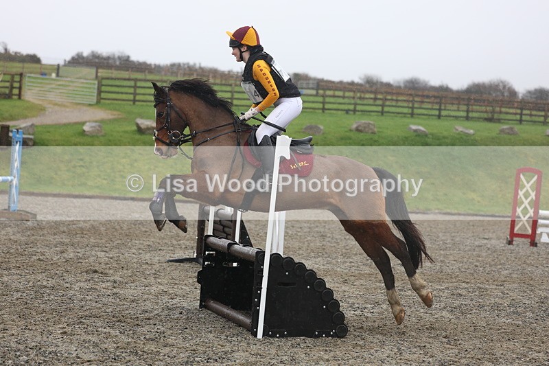 3E7A7297 - Class 2: 80cm Part 2