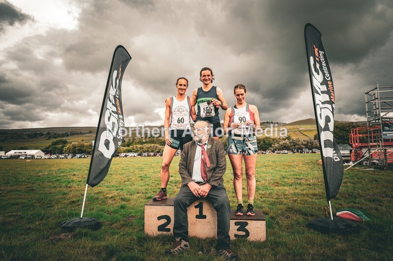 DSCF7091 - Kilnsey Crag race