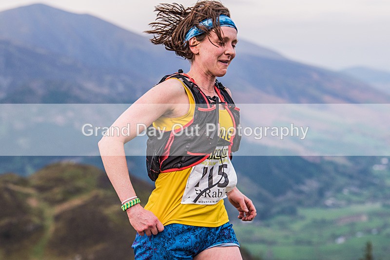 Lords Seat-252 - Lords Seat Fell Race Wednesday 3rd May 2023