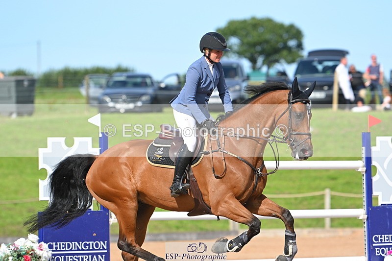 230721A-171404-08040 - Cls 10, 2 Star Big 1.45m Break to End