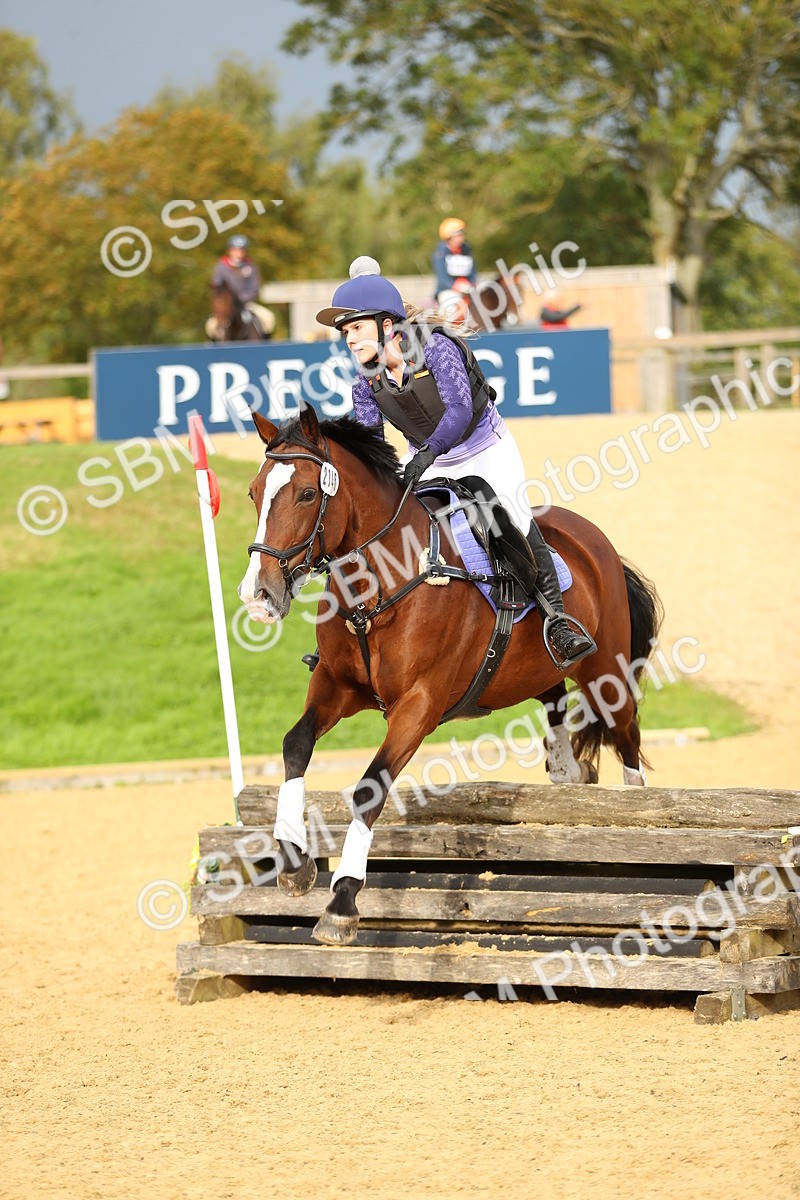 SBM_10593 - E8 Eventers Challenge 80cm Championship