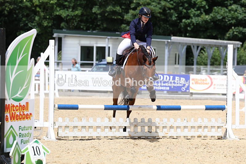 3E7A2518 - Class 4: 70 -75cm Part B