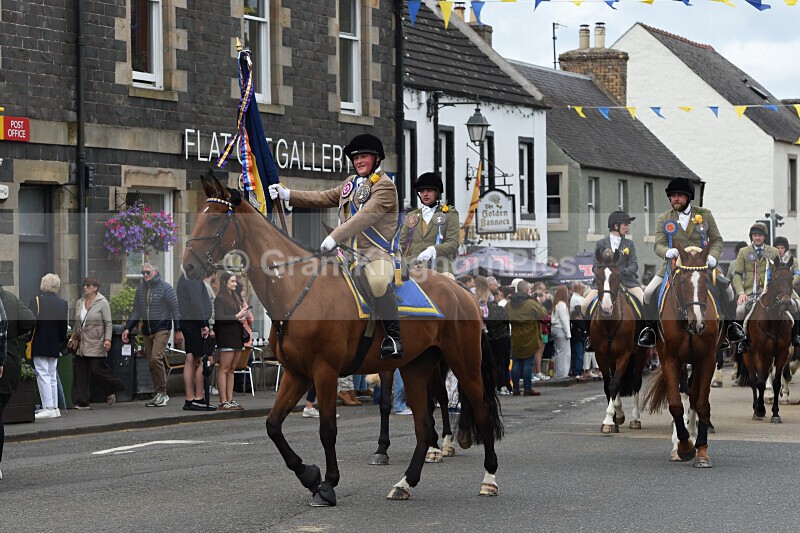 198 - Lauder Common Riding 2026