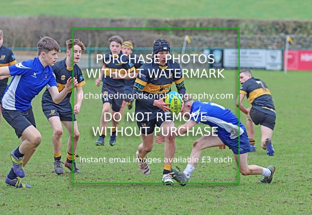 IMG_1701 - Kendal Rugby U15 vs North Ribblesdale U15 (12/2/23)