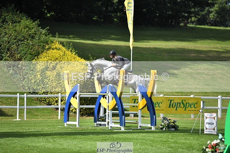 230908-142455-02318 - Cls 4 National 1.40m Open