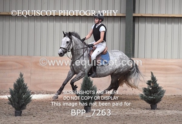 BPP_7263 - CLASS 4 BE90CM