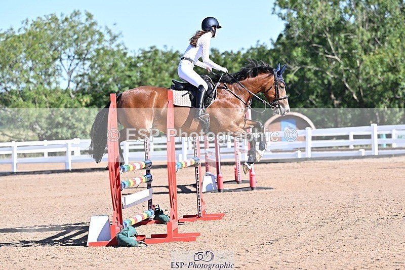250713-091648-01310 - Cls 8 Children on Horses 80cm