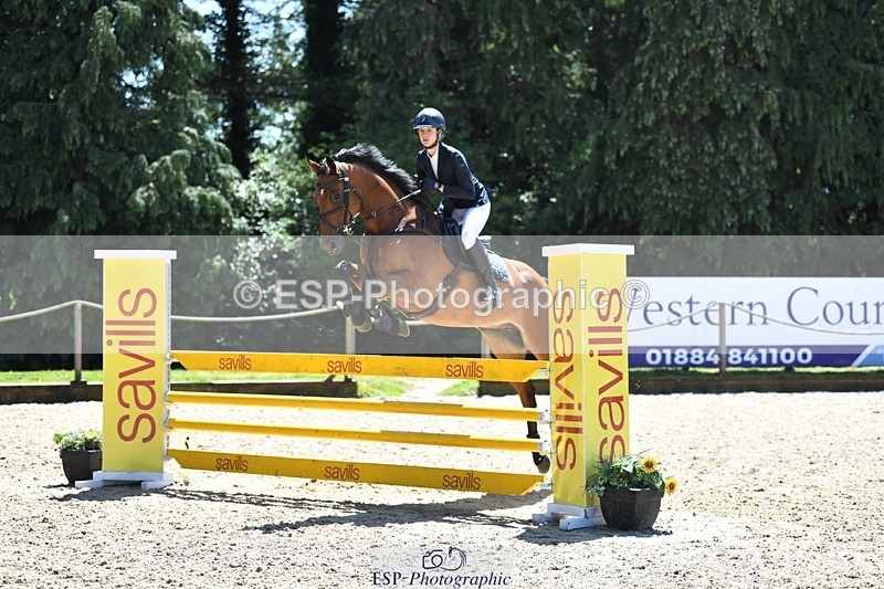 230707-142648-07674 - Cls 16 Newcomers & 1.10m Open