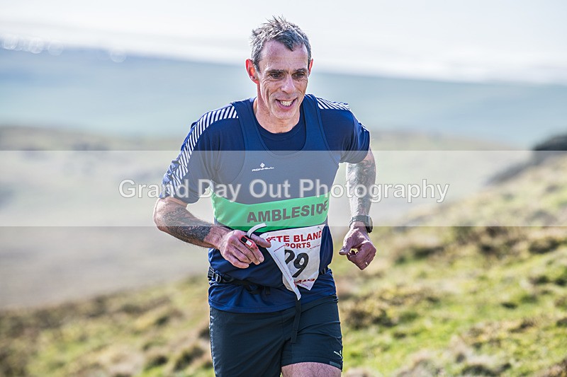 Black Combe-259 - Black Combe Fell Race Saturday 8th March 2025