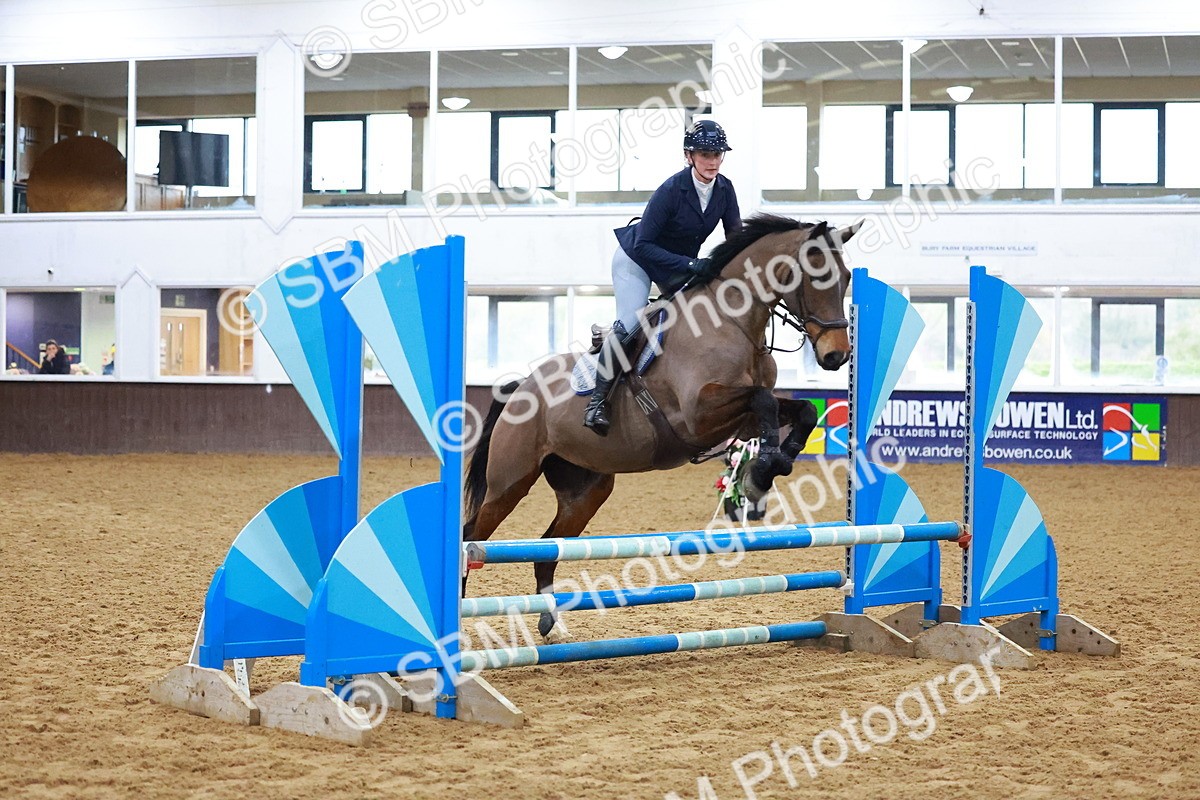 SBM_000177 - Class 1 - Clear Round