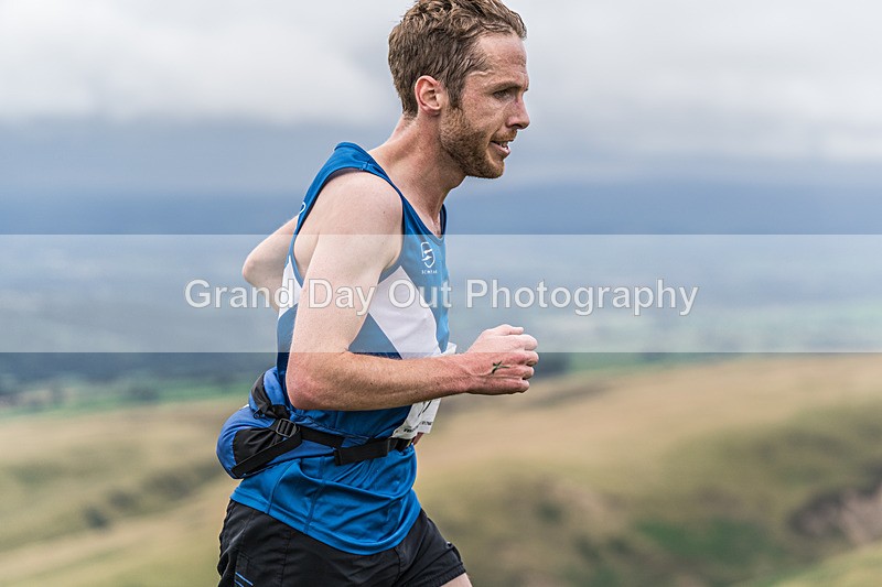 Fellside-35 - Fellside Fell Race Wednesday 24th July 2024