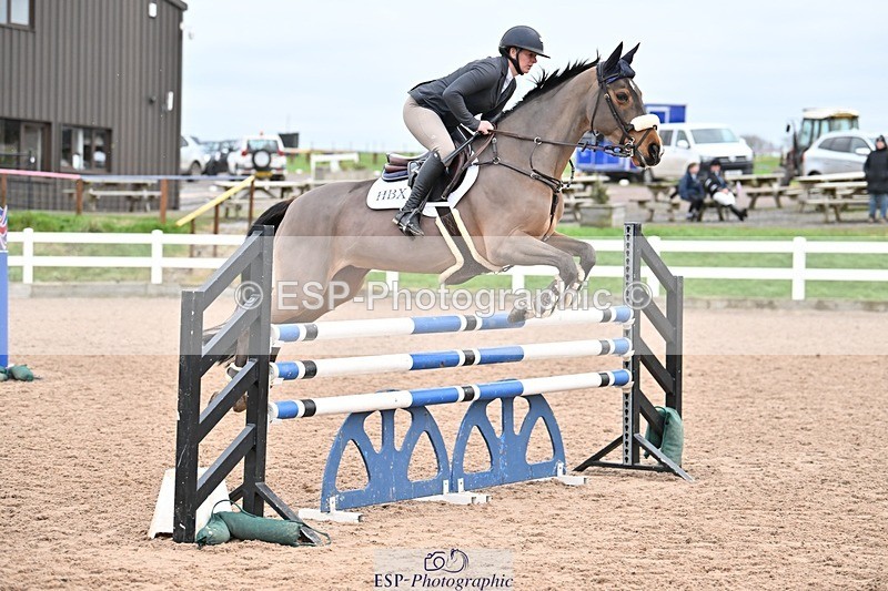 250112-133857-01525 - Cls 20 Newcomers and 1.10m Open