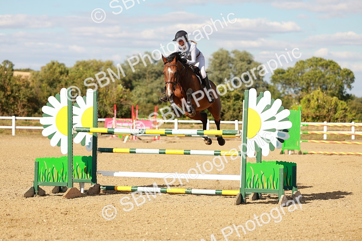 SBM_007949 - Class 6 - National 1.30m 1.40m