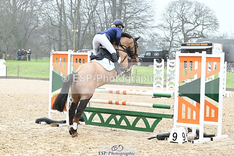 250215A-105801-00212 - Cls 2 Discovery and 1m Open