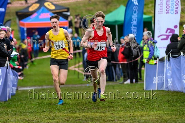 Falkirk26-921784 - U17 Men