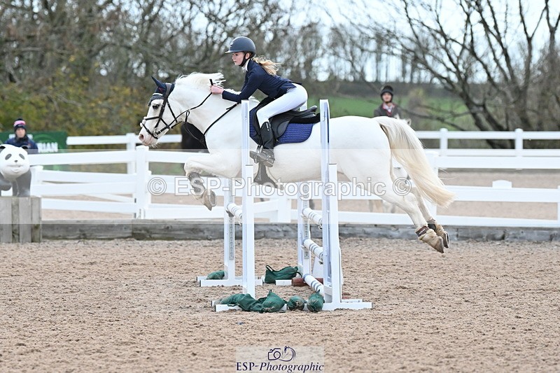 231119A-092609-04592 - Sun Cls 3 BlueChip Pony Discovery Qualifier