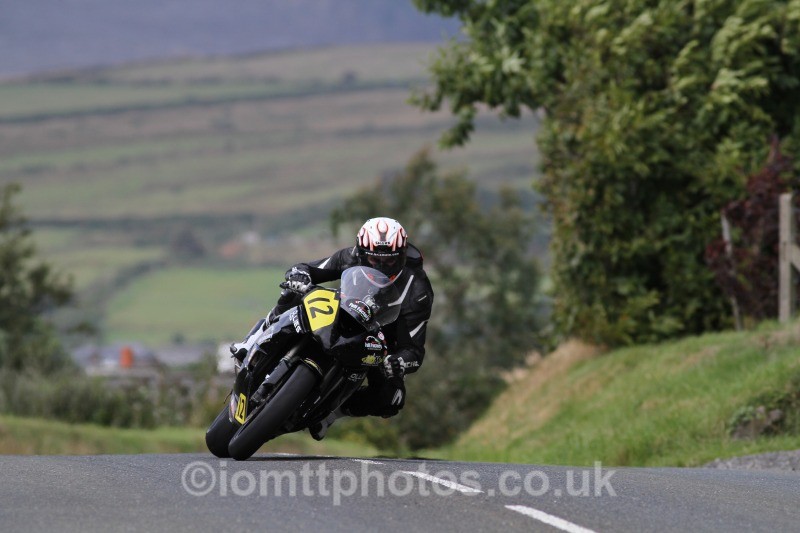  - Full Factory Senior Manx Grand Prix