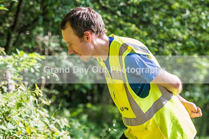 Latrigg Junior-95 - Round Latrigg Junior Fell Races Wednesday 11th June 2025
