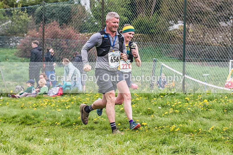 3 Peaks Finish-1331 - The 3 Peaks Race Saturday 26th April 2025 - The Finish