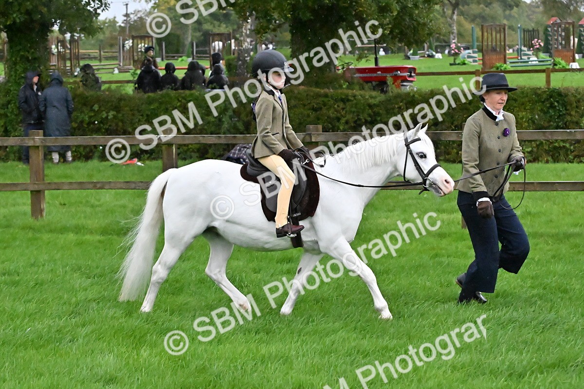 EB7_4948 - S17  Top Turnout  Lead Rein
