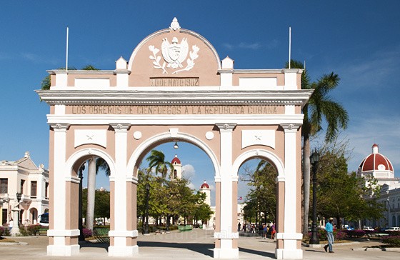  - Cuba