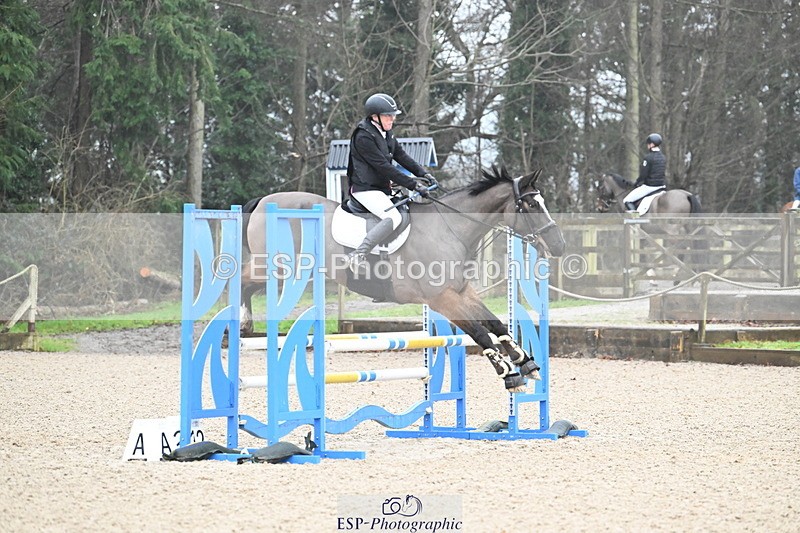 250215A-140503-01430 - Cls 1 British Novice and 90cm Open