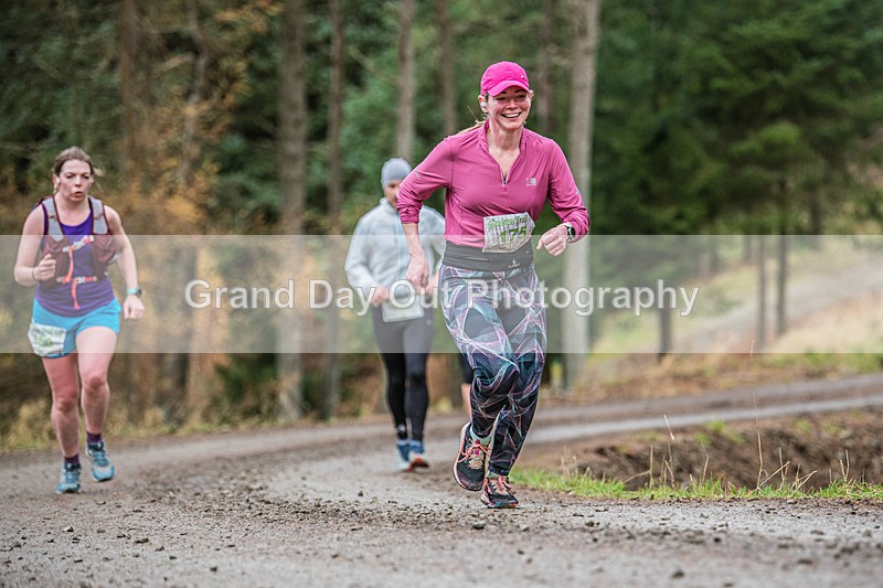 Glentress 21  10K-1017 - High Terrain Events Glentress 21 & 10K Trail Races Saturday 16th November 2024