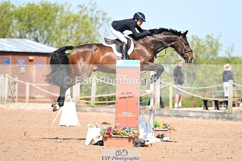 250509-103420-05588 - Cls 14 Snr 1.20m Open