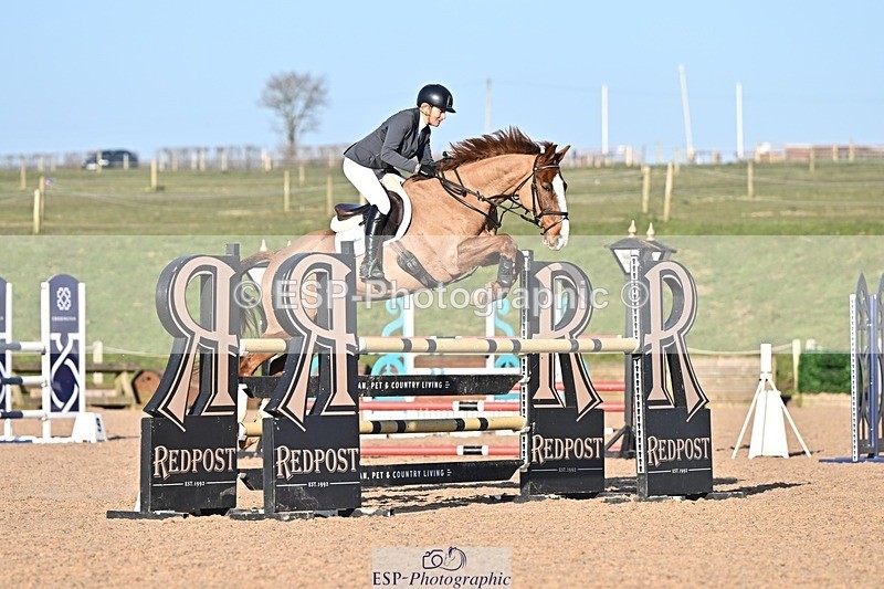 250305-154657-02127 - Foxhunter and 1.20m Open
