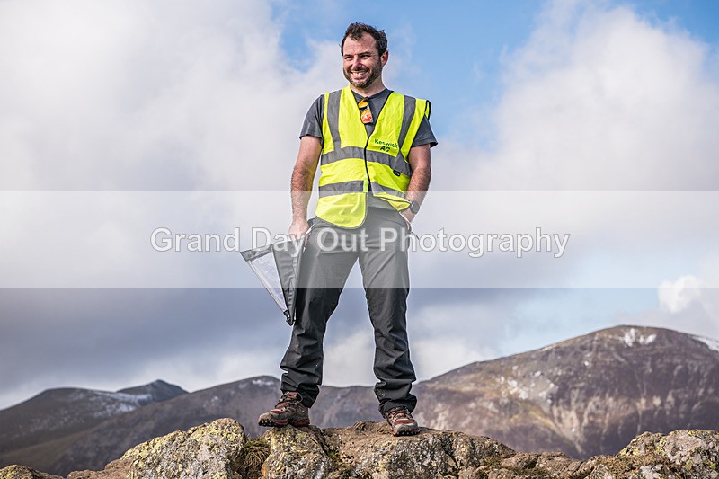 Causey Pike-488 - Causey Pike Fell Race Saturday 14th March 2026
