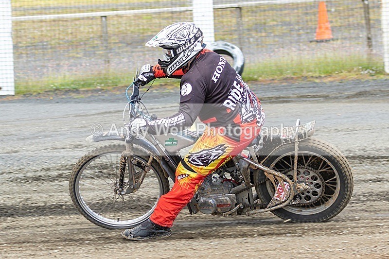 220702-7D-8E0A9820 - Ride & Skid It  Speedway Experience 02nd July 22
