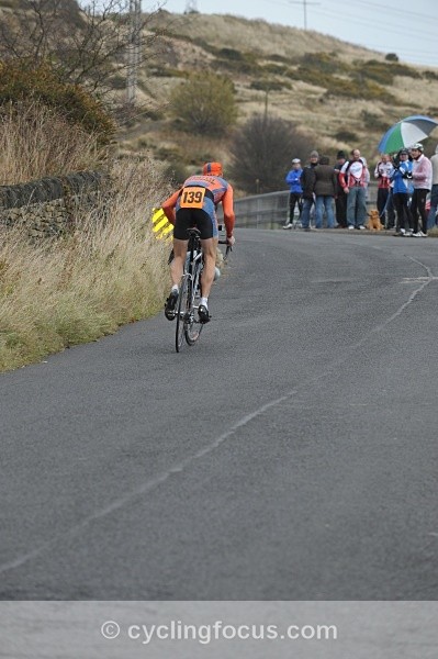 636 National Hill Climb Championship 2009 - National Hill Climb Championship 2009