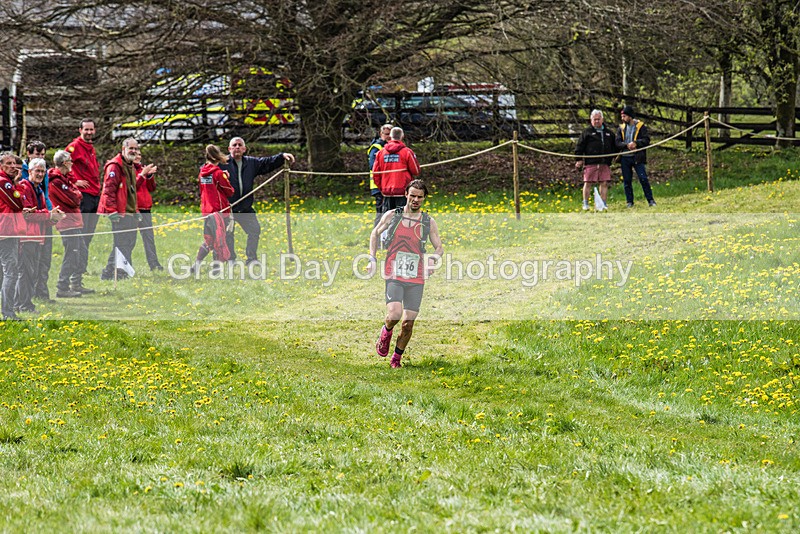 3 Peaks-1428 - The 3 Peaks Race - The Finish - Saturday 29th April 2023