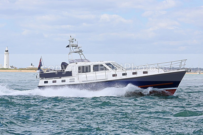 150607 TASMAN WT7A1600 - Motorboats - Hardtop