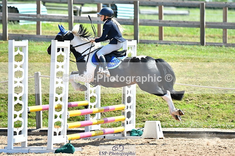 230625A-114234-03819 - Cls 34 Stepping Stones 128 + 138cm